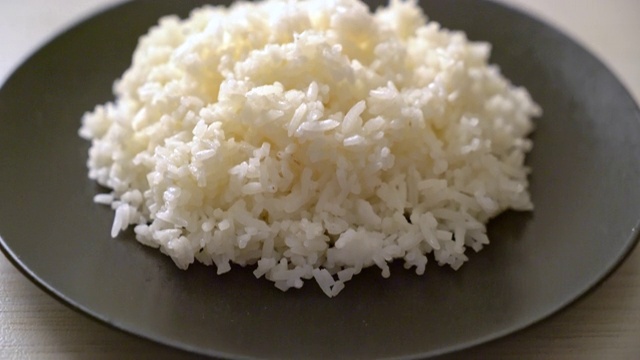 详情图-泰国茉莉花白米饭