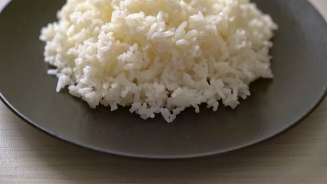 详情图-泰国茉莉花白米饭