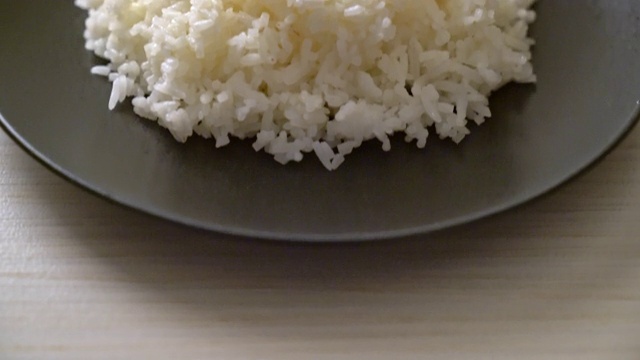 详情图-泰国茉莉花白米饭