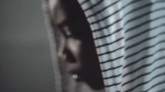 青少年的情绪