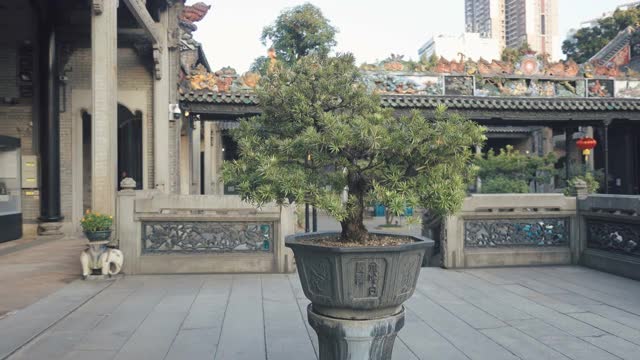 中国古代建筑装饰