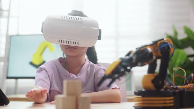 孩子与技术