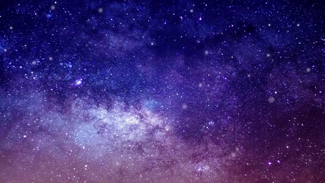 详情图-太空旅行的星星