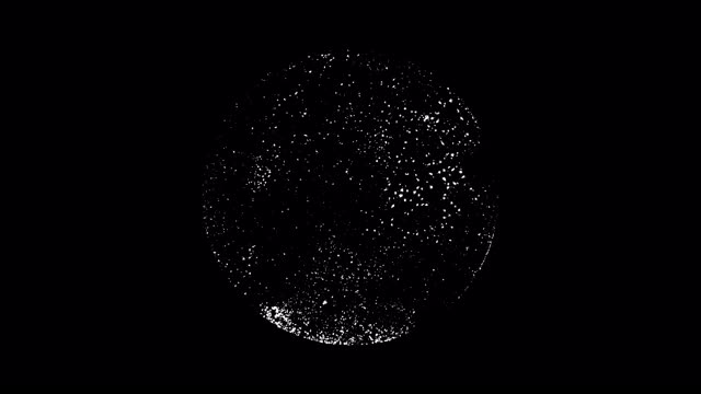 “雪花球”2020年将迎来暴风雪。