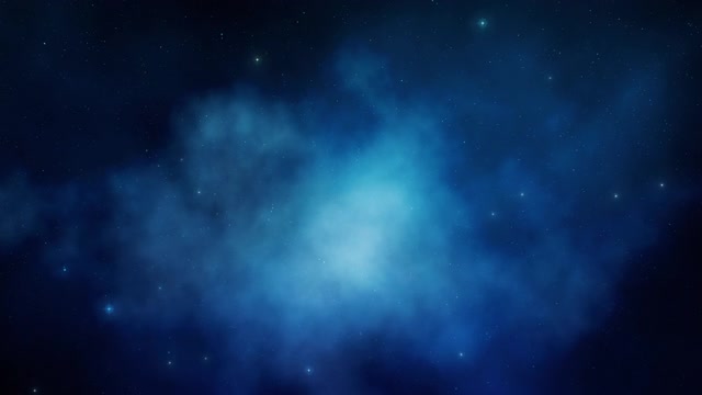 详情图-放大星系空间背景