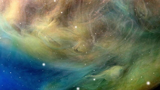 详情图-前往恒星星云的旅程