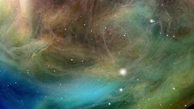 详情图-前往恒星星云的旅程