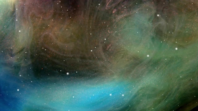 详情图-前往恒星星云的旅程