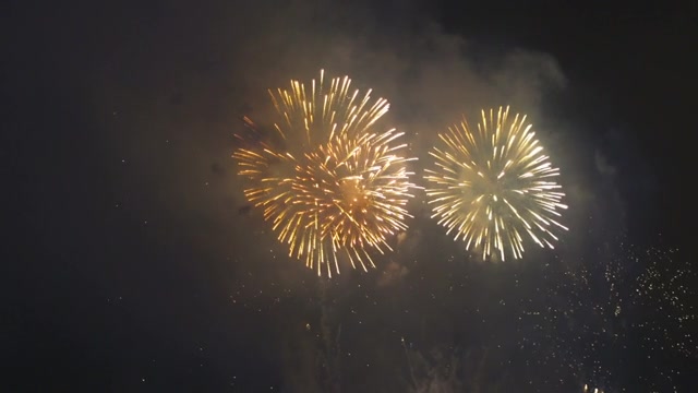 詳情圖-中國新年煙花在香港