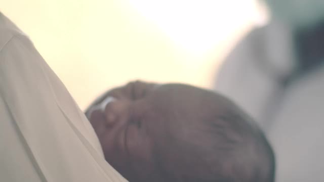 孩子的生活