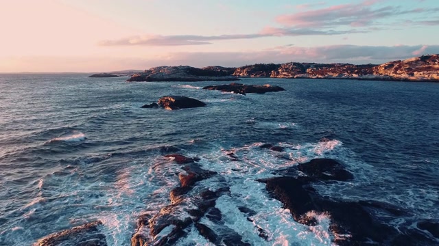 詳情圖-Nova,Scotian海岸線