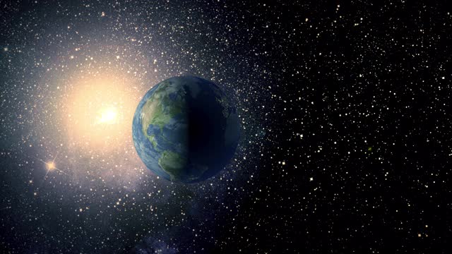 星际小行星Oumuamua经过地球