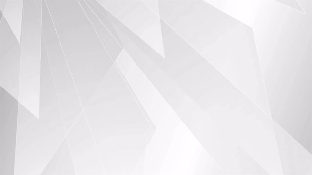 抽象灰色高科技多邊形企業(yè)運(yùn)動(dòng)背景