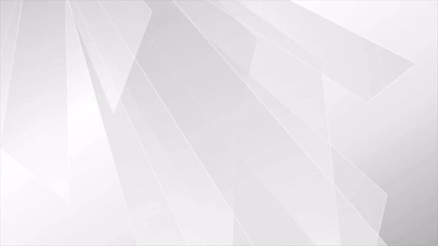 詳情圖-抽象灰色高科技多邊形企業(yè)運(yùn)動(dòng)背景