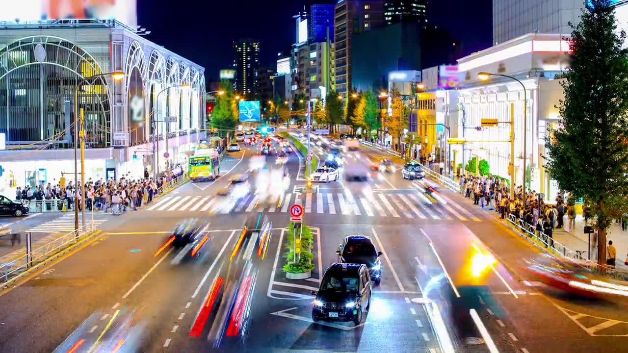 詳情圖-日本東京:品川站