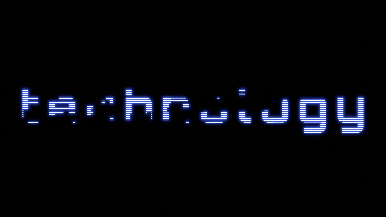 詳情圖-技術(shù)文本動畫