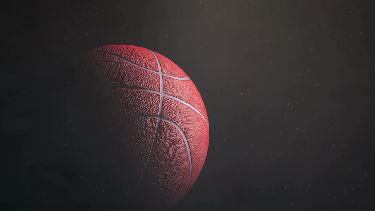 篮球