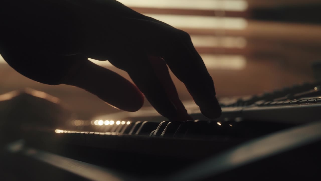 詳情圖-音樂是世界的粘合劑，它把世界凝聚在一起