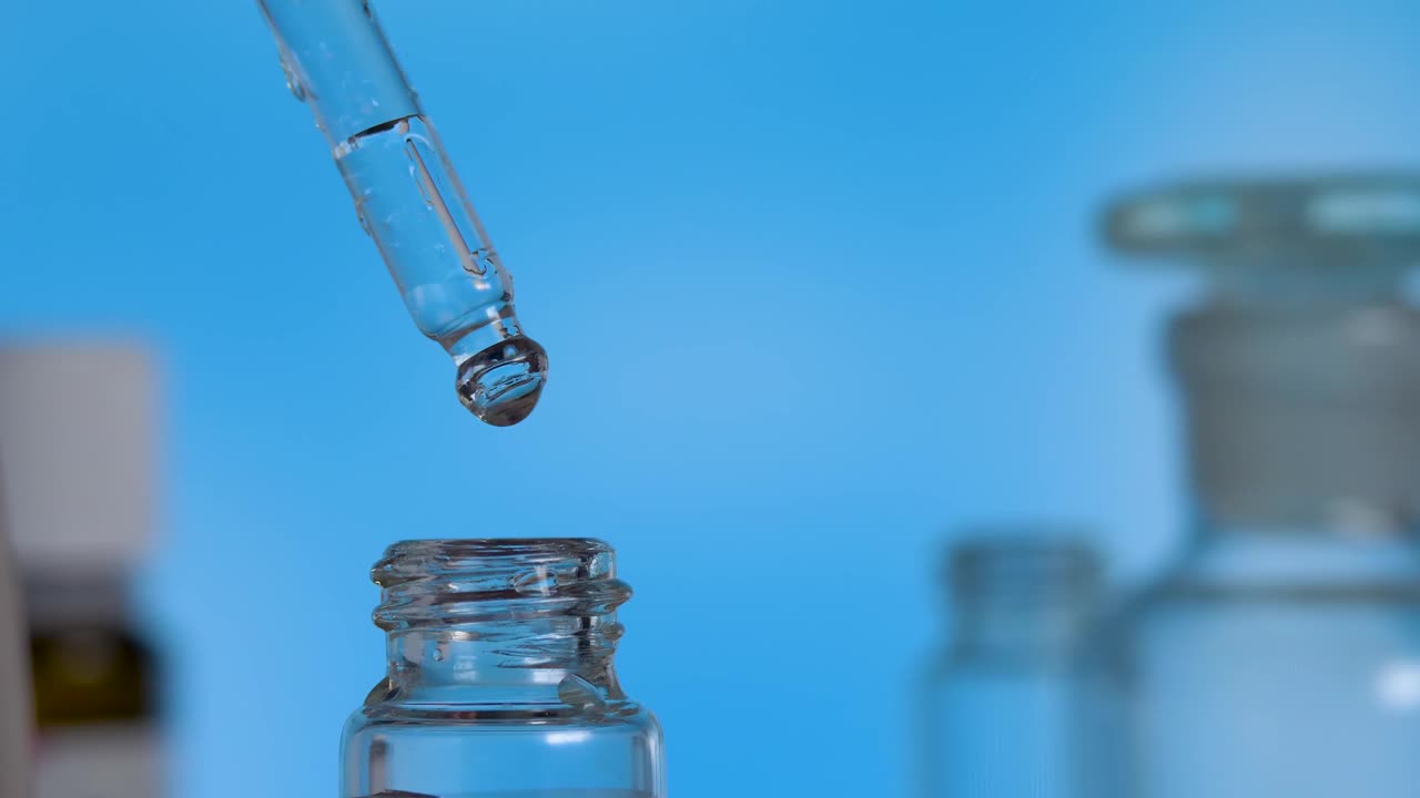滴注生物及生态植物中草药