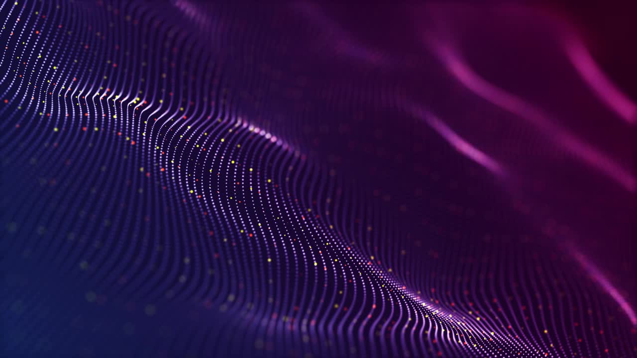 4 k散焦背景(loopable)