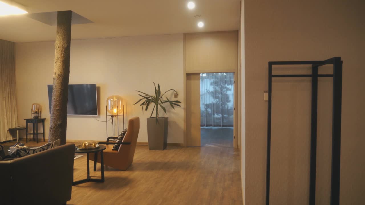 室内的家
