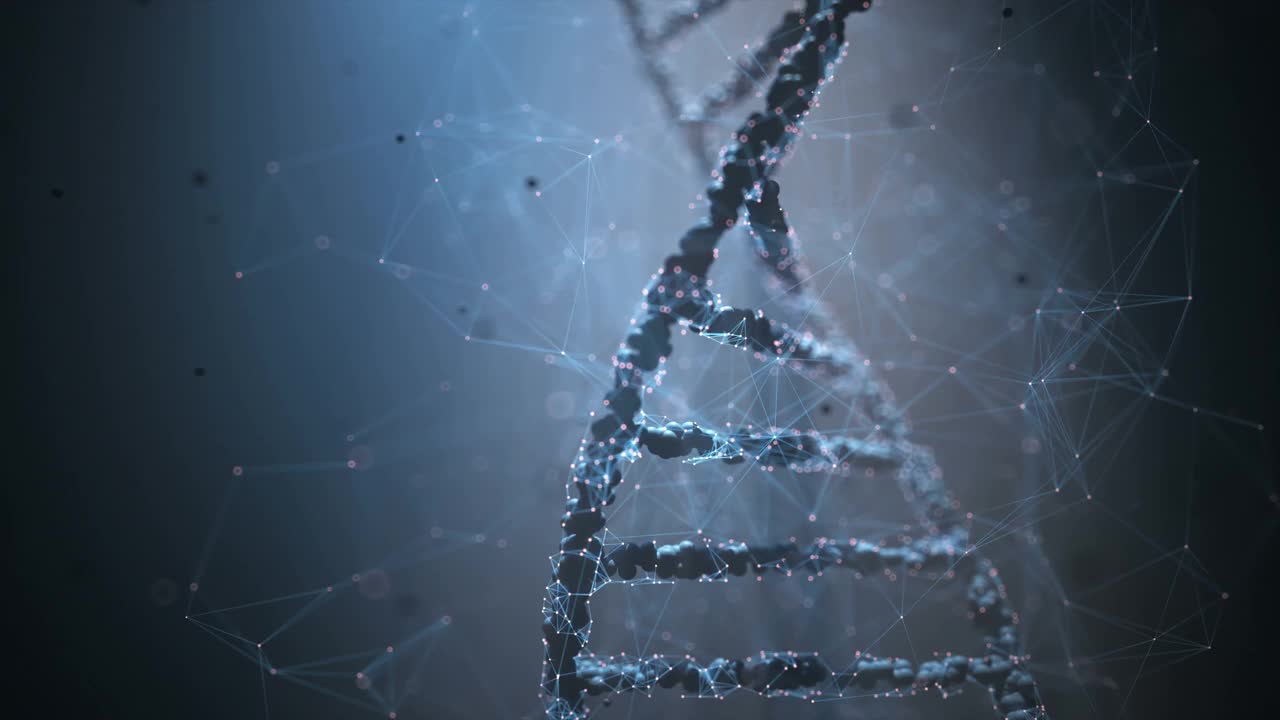 DNA，分子遗传科学，生物技术