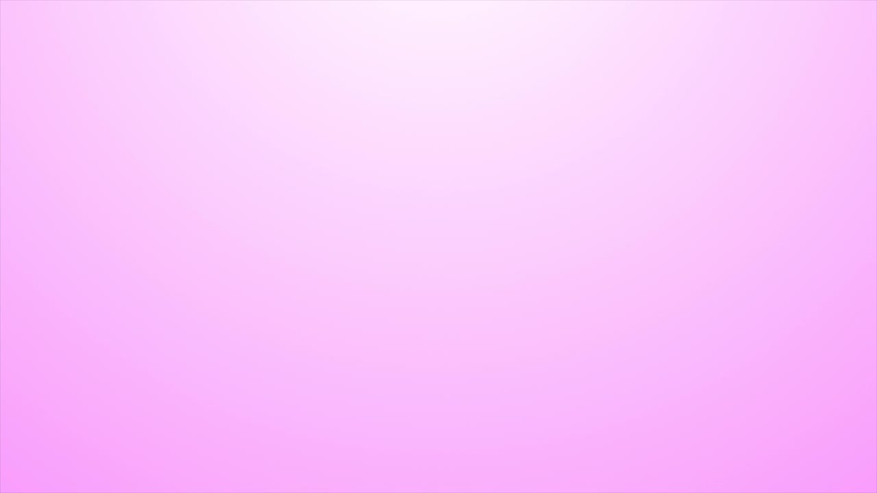 红玫瑰花瓣从左到右吹平滑渐变背景，3D渲染