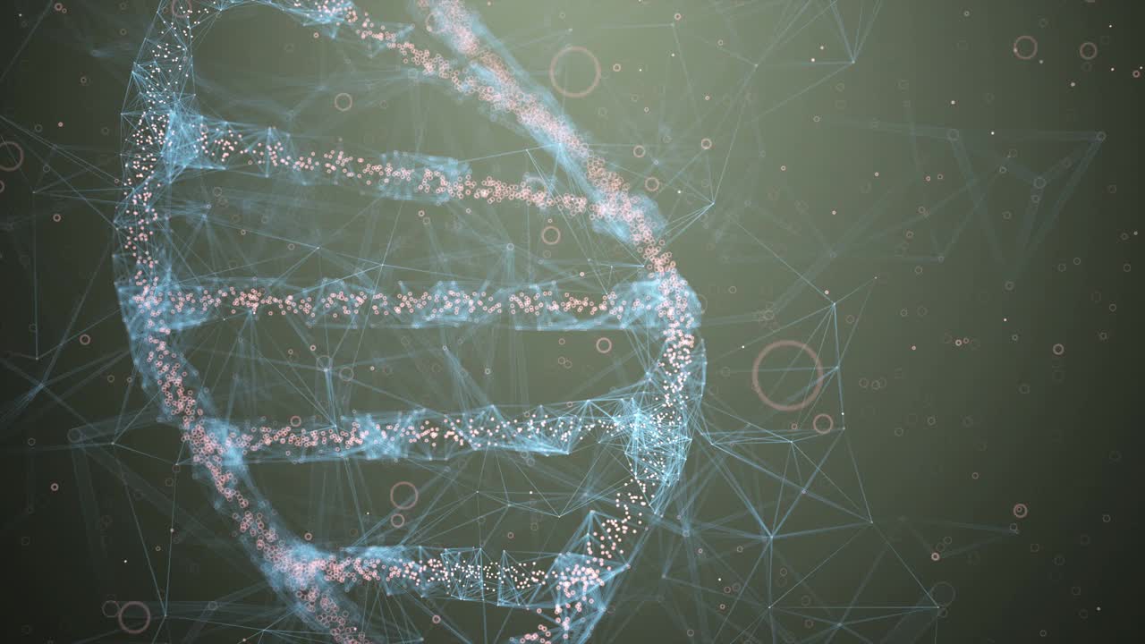 DNA，分子遗传科学，生物技术