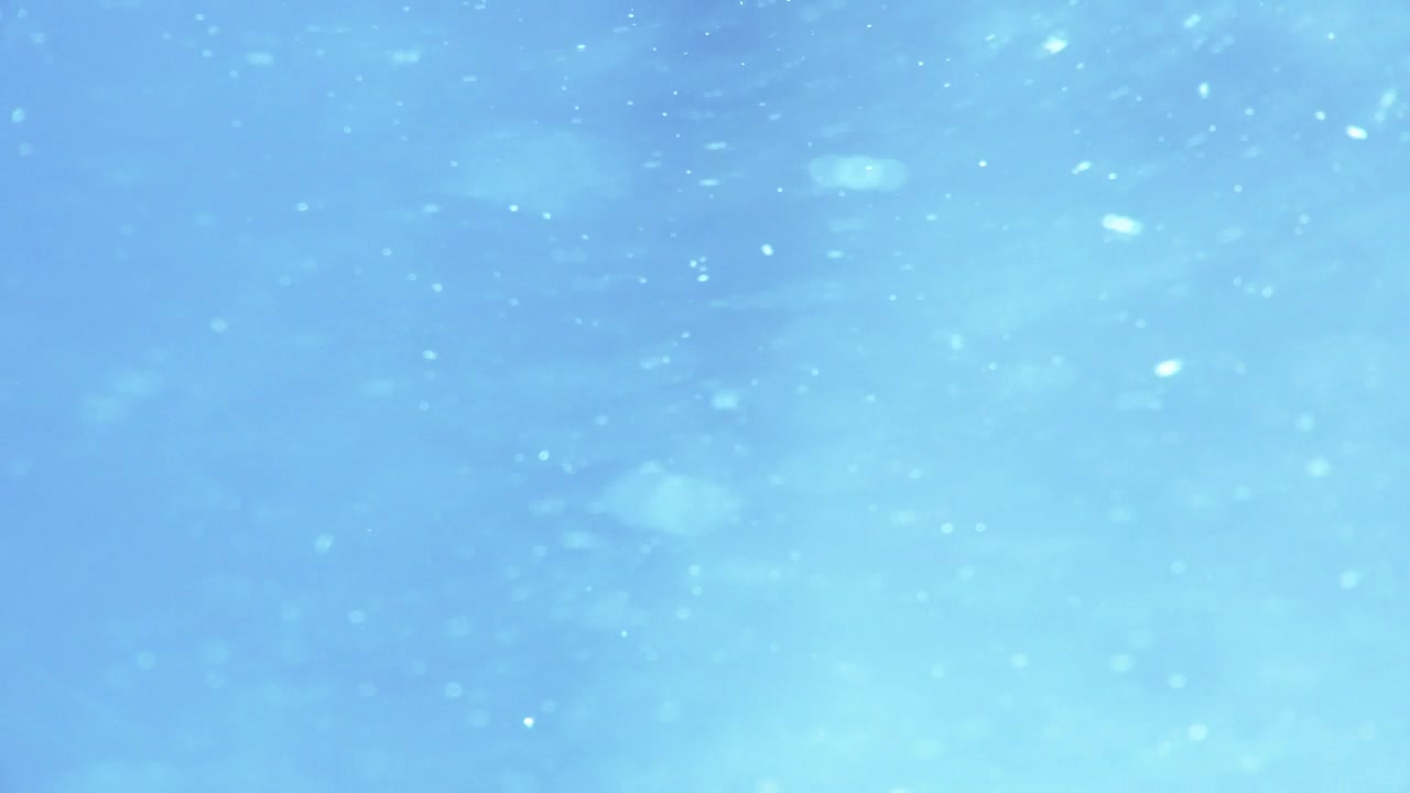 詳情圖-冬季降雪時，隨風(fēng)暴擴(kuò)散粒子