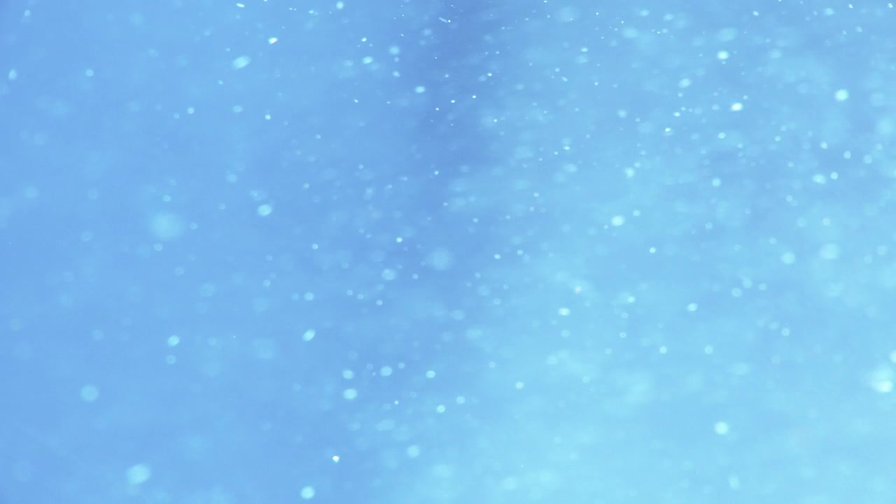 詳情圖-冬季降雪時，隨風(fēng)暴擴(kuò)散粒子