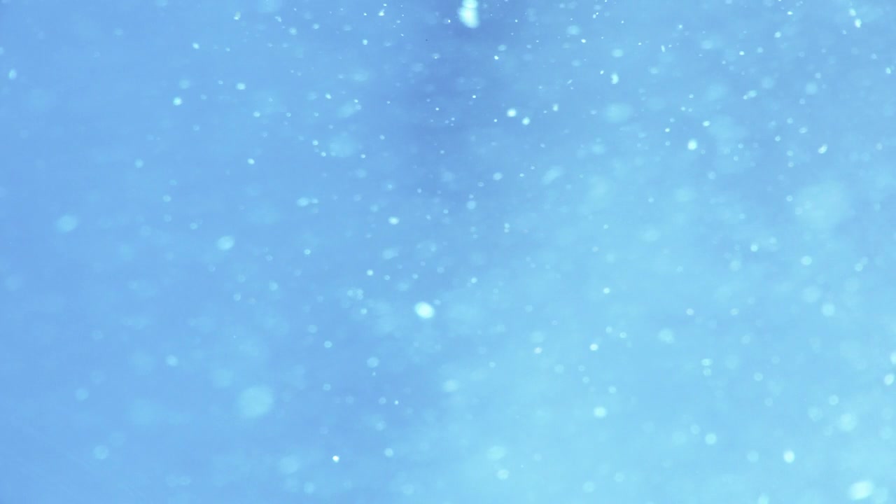 詳情圖-冬季降雪時，隨風(fēng)暴擴(kuò)散粒子