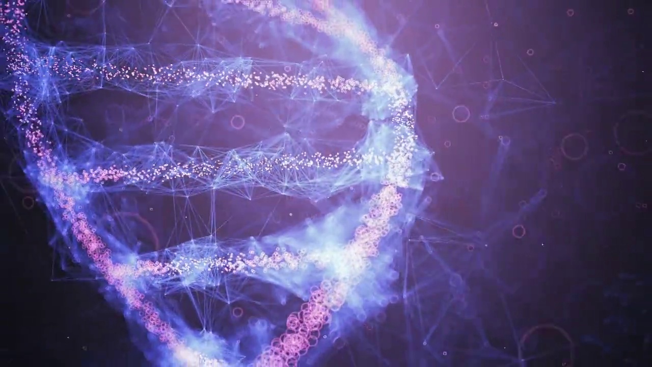 DNA，分子遗传科学，生物技术