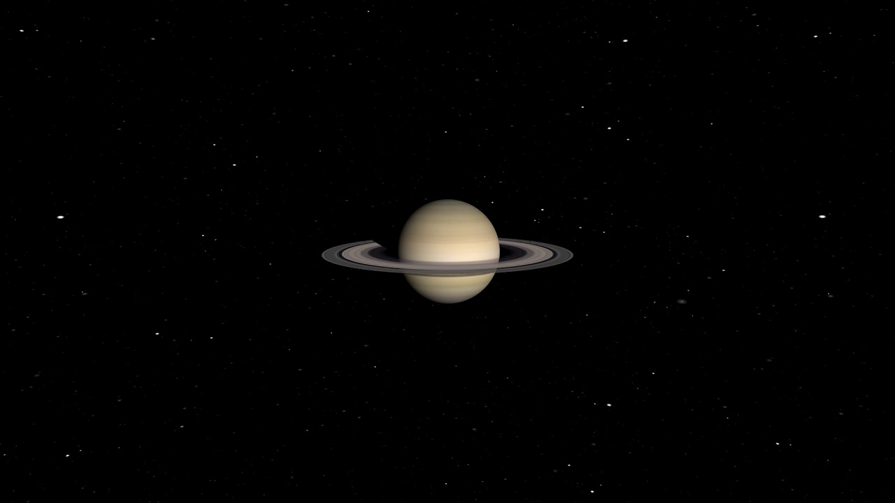 土星