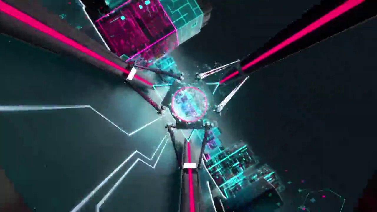 详情图-零工经济与数字技术高科技概念
