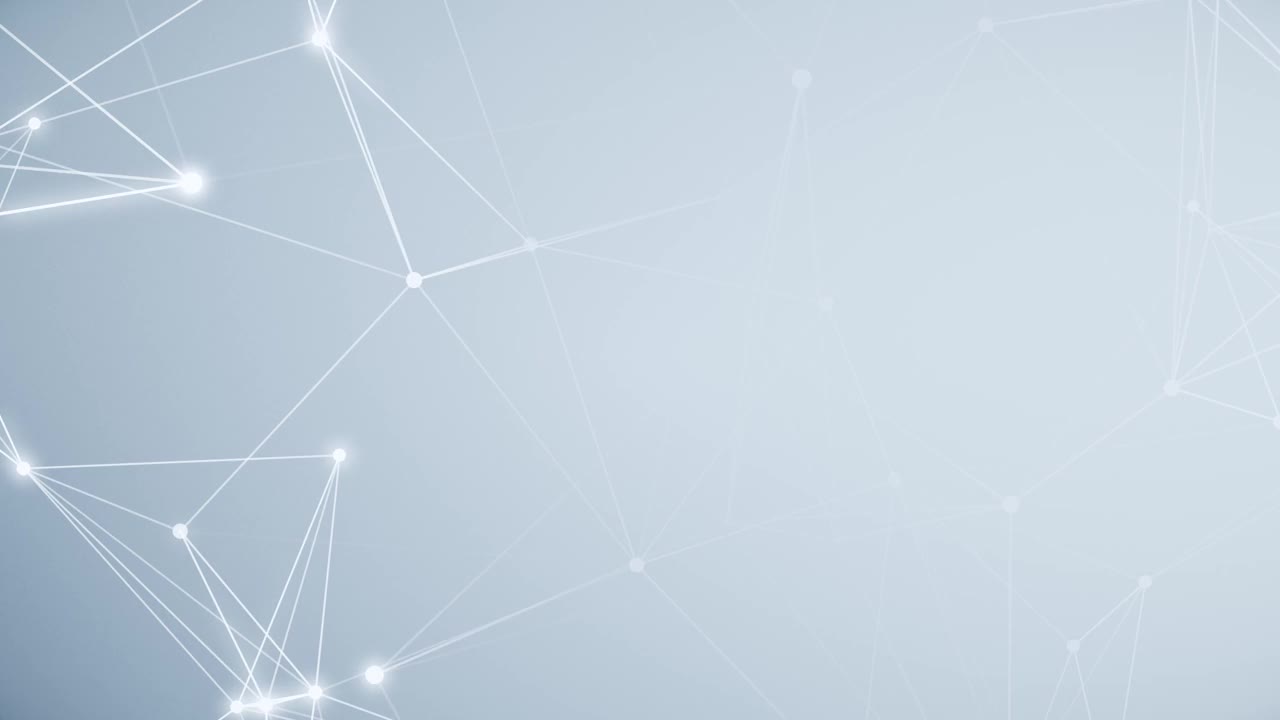 抽象的背景。软模糊循环运动设计。干净的数字动画，缓慢的图形。漩涡、商业、金融、游戏、互联网、数据、教育、头脑风暴、现代、网络和移动的概念