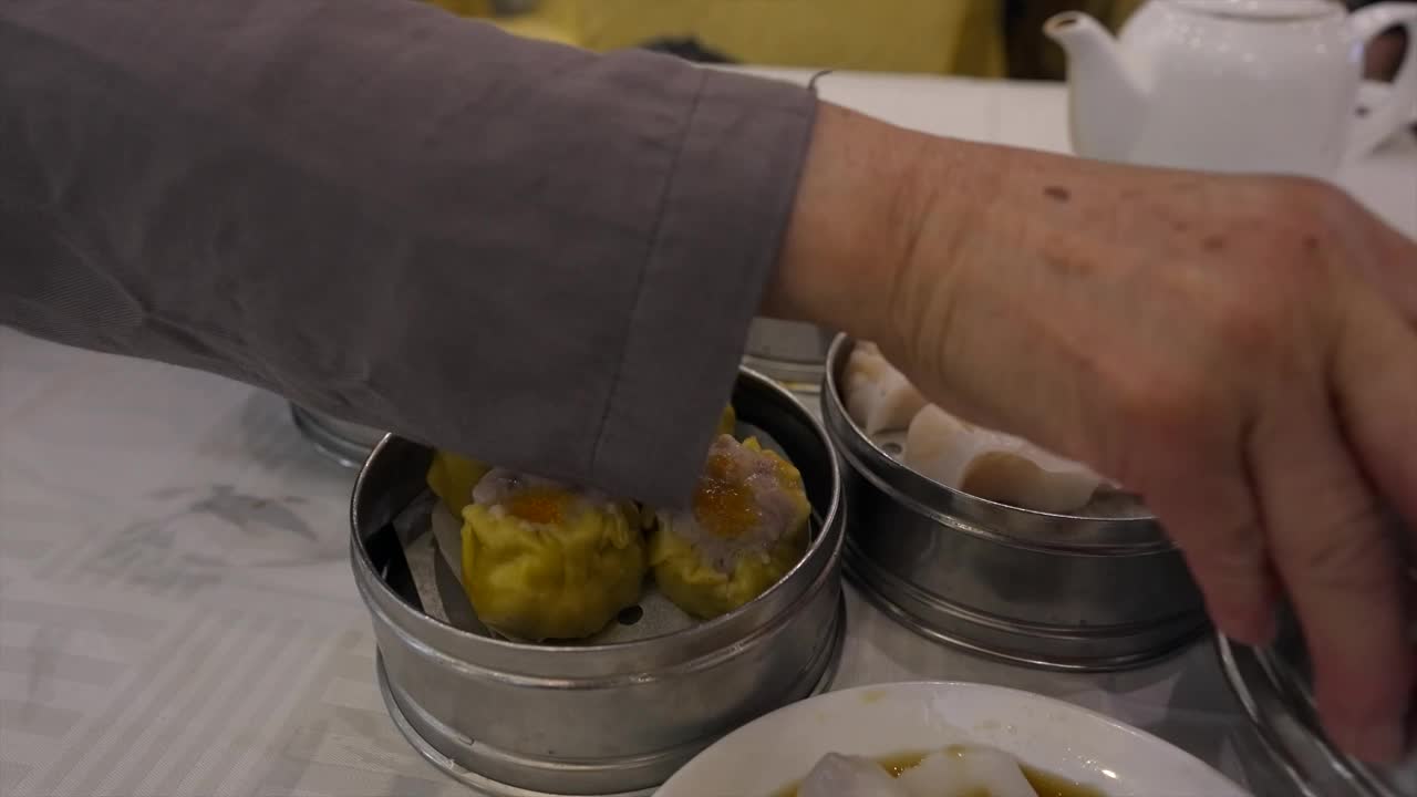 点心传播