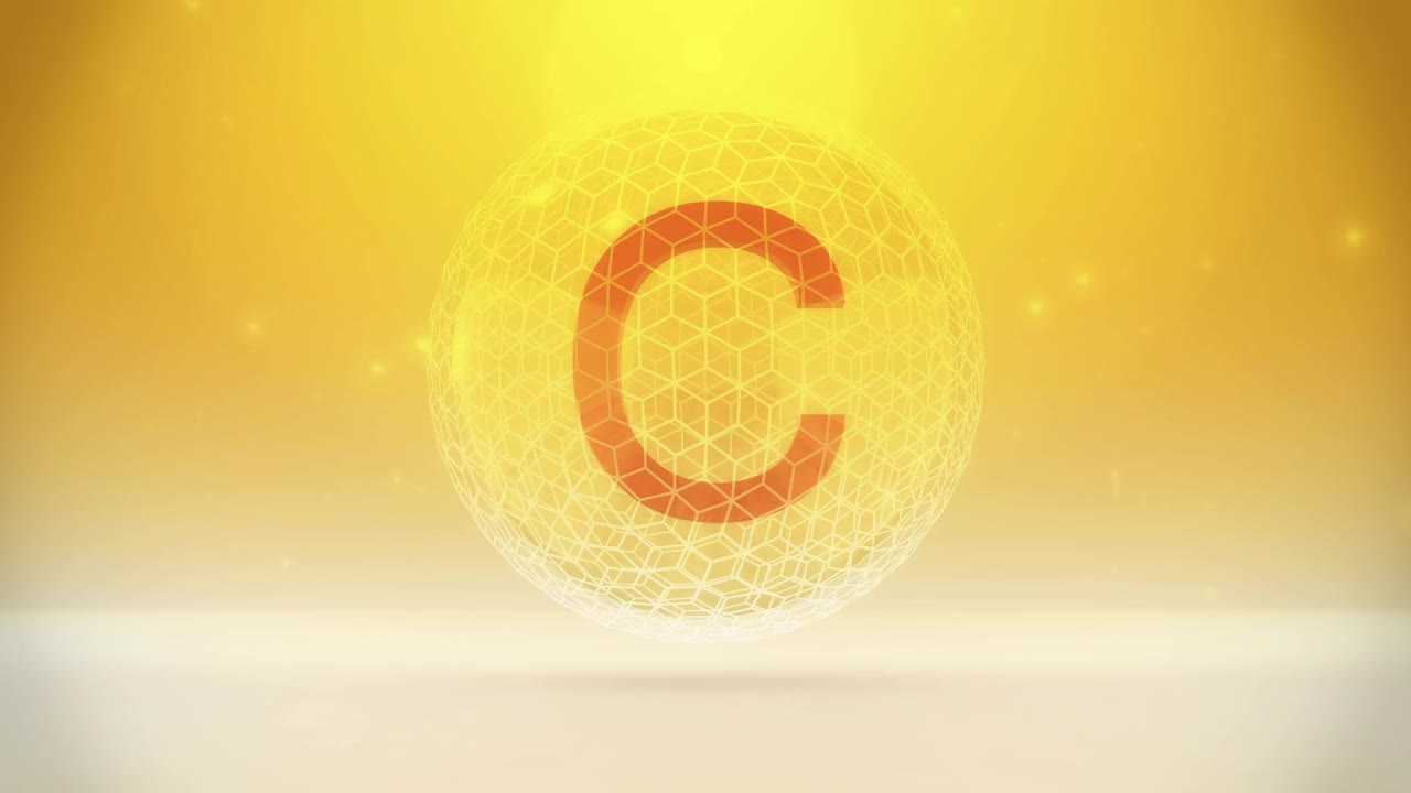 维生素C