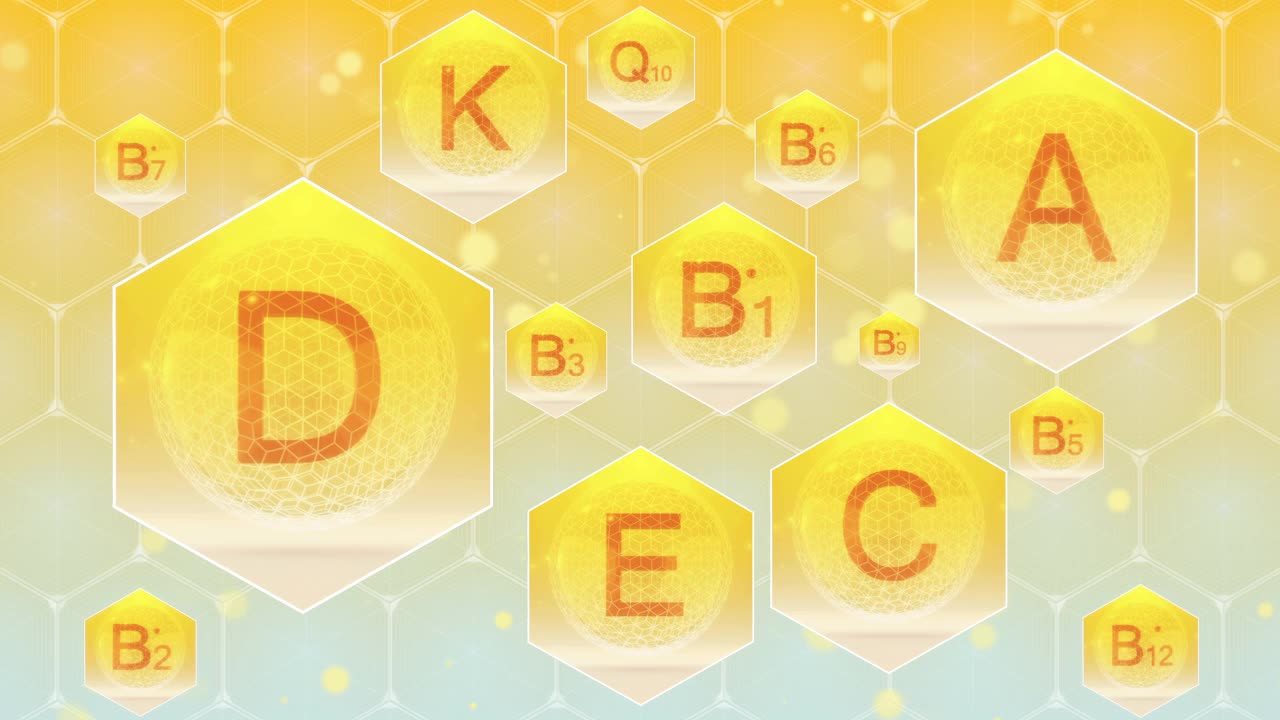 维生素