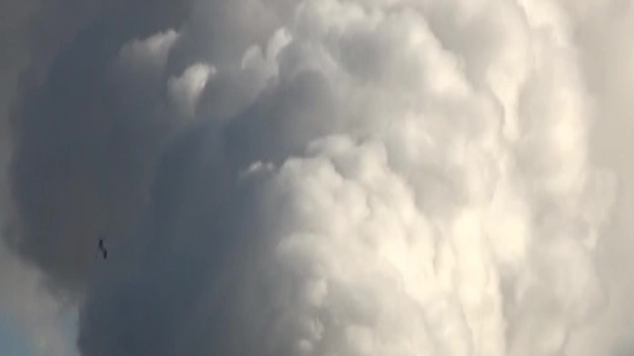 温室气体排放短片