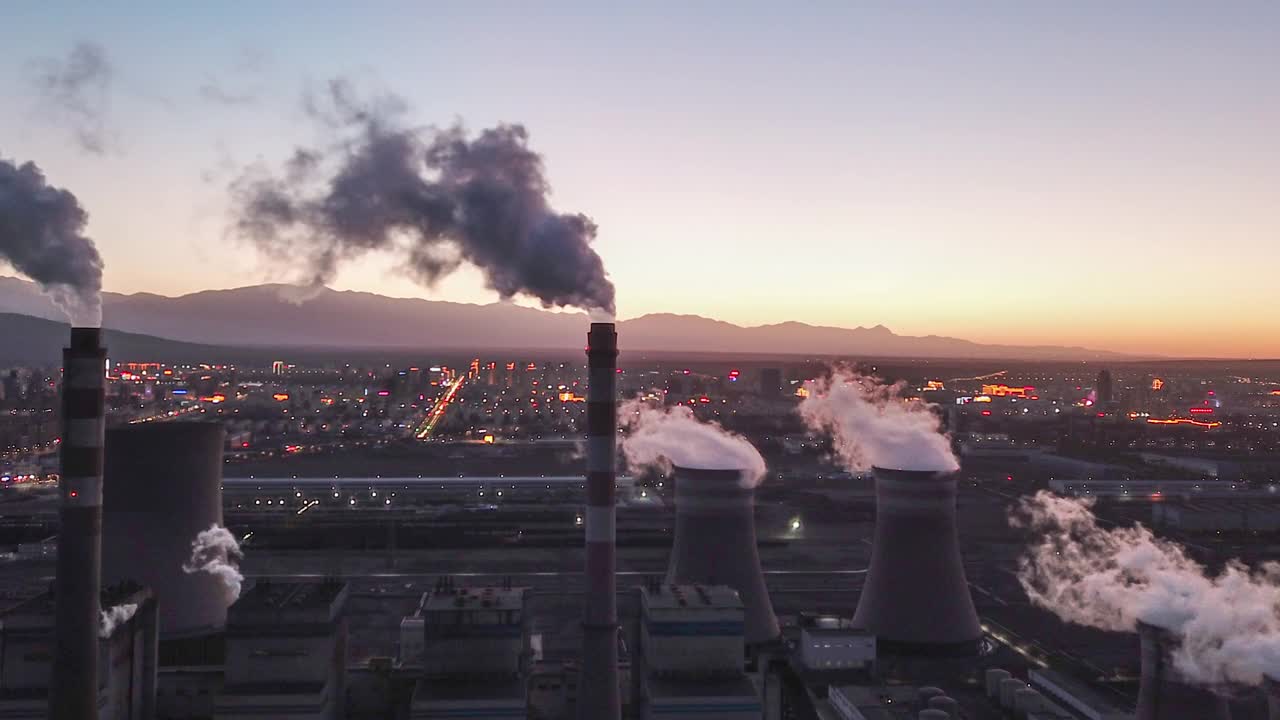 电站T/L ZO鸟瞰图
