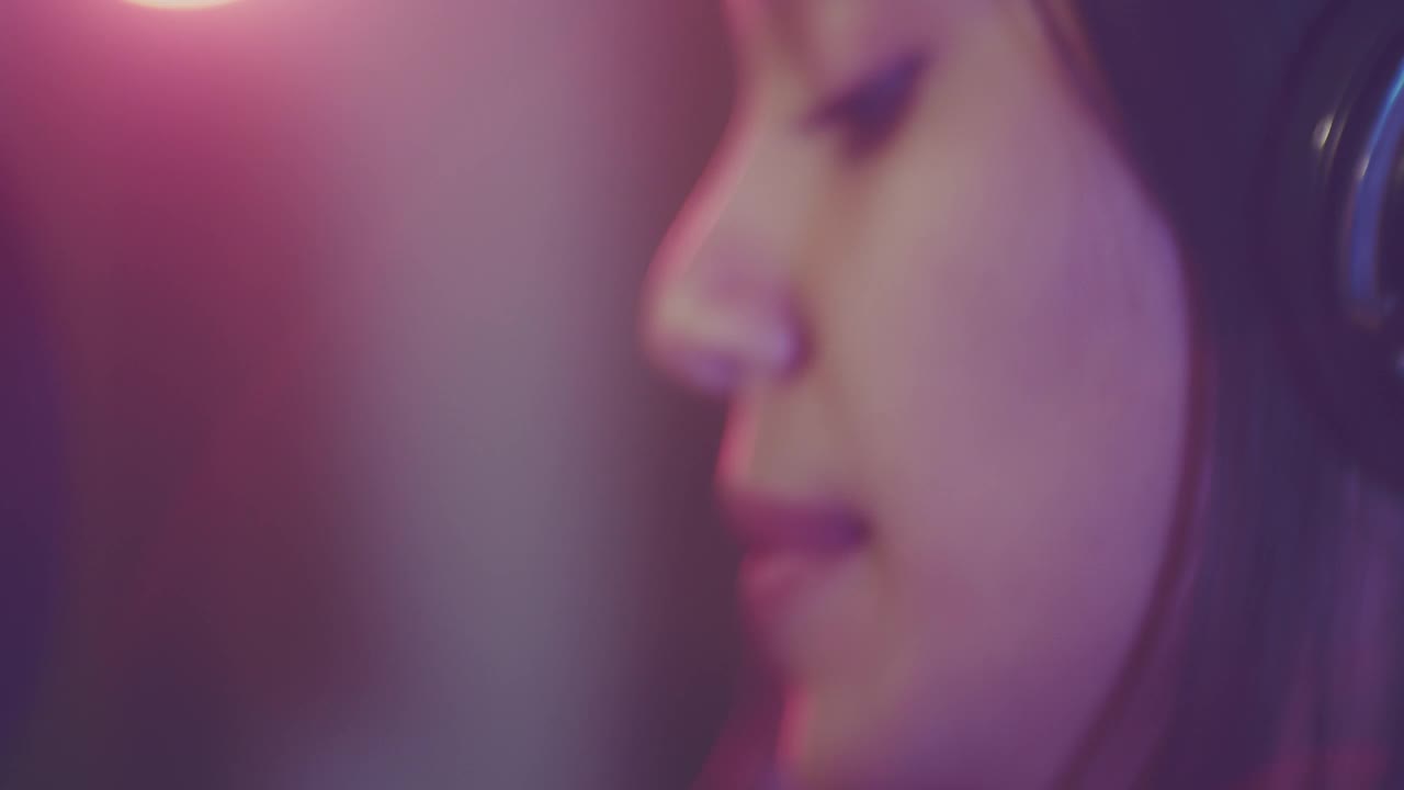 我生命中的第一首歌