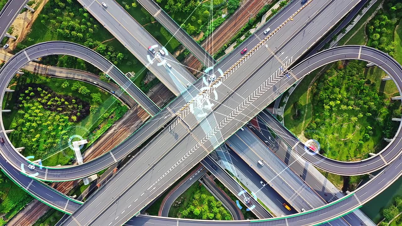 详情图-智能交通