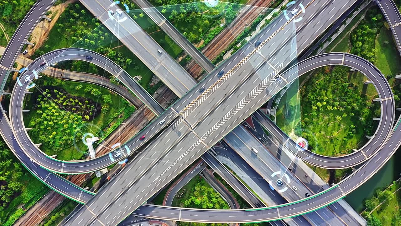 详情图-智能交通