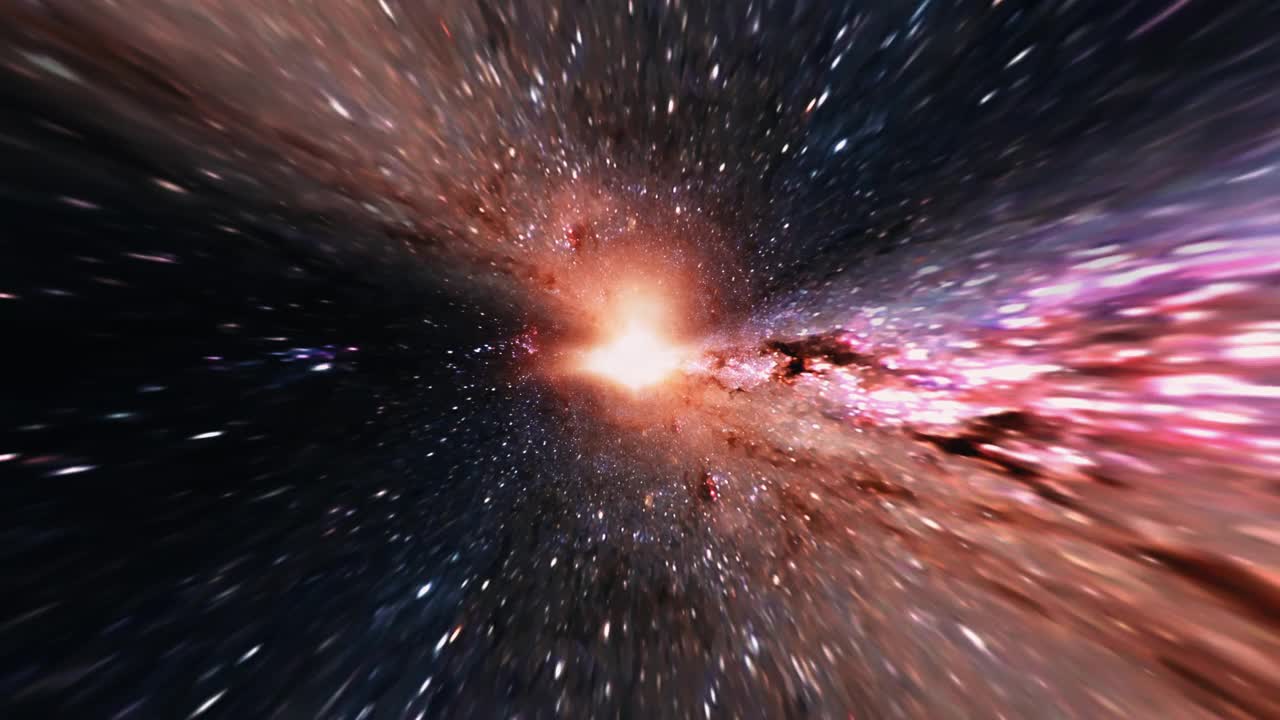 摘要超空間隧道穿越時(shí)空漩渦。4K 3D Loop科幻星際穿越超空間蟲(chóng)洞。利用超新星光實(shí)現(xiàn)空間瞬移速度跳躍。