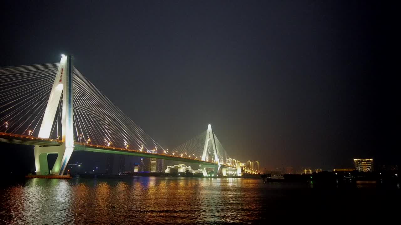 海南海口世纪大桥