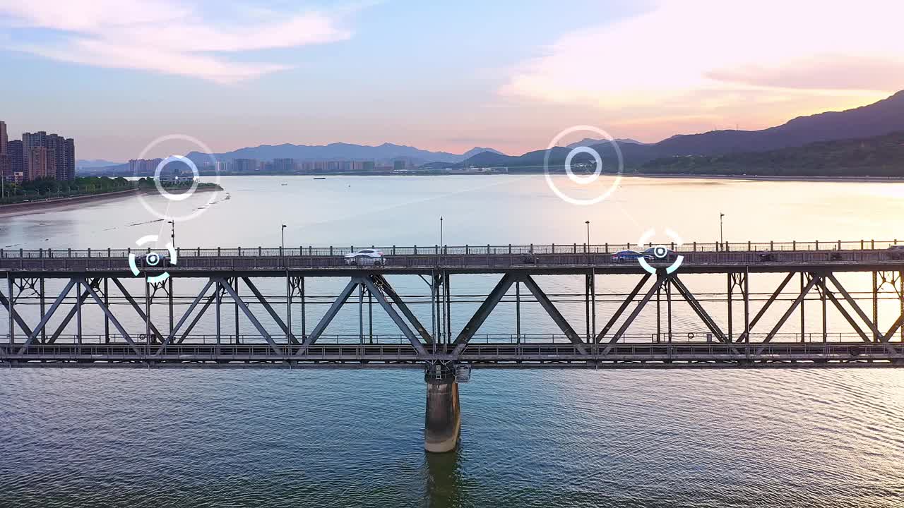智能交通