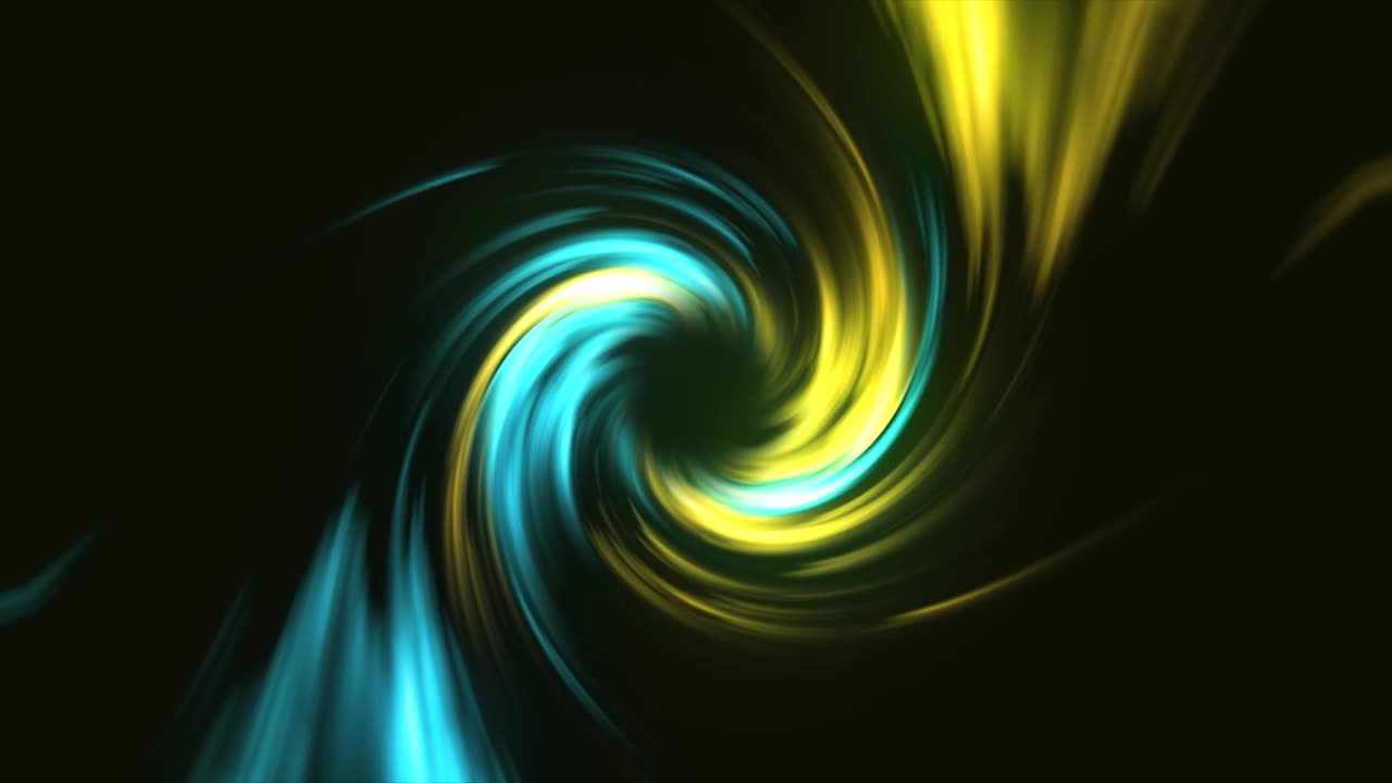 詳情圖-4K旋轉(zhuǎn)旋轉(zhuǎn)背景。漩渦動(dòng)畫。抽象的背景。Loopable。