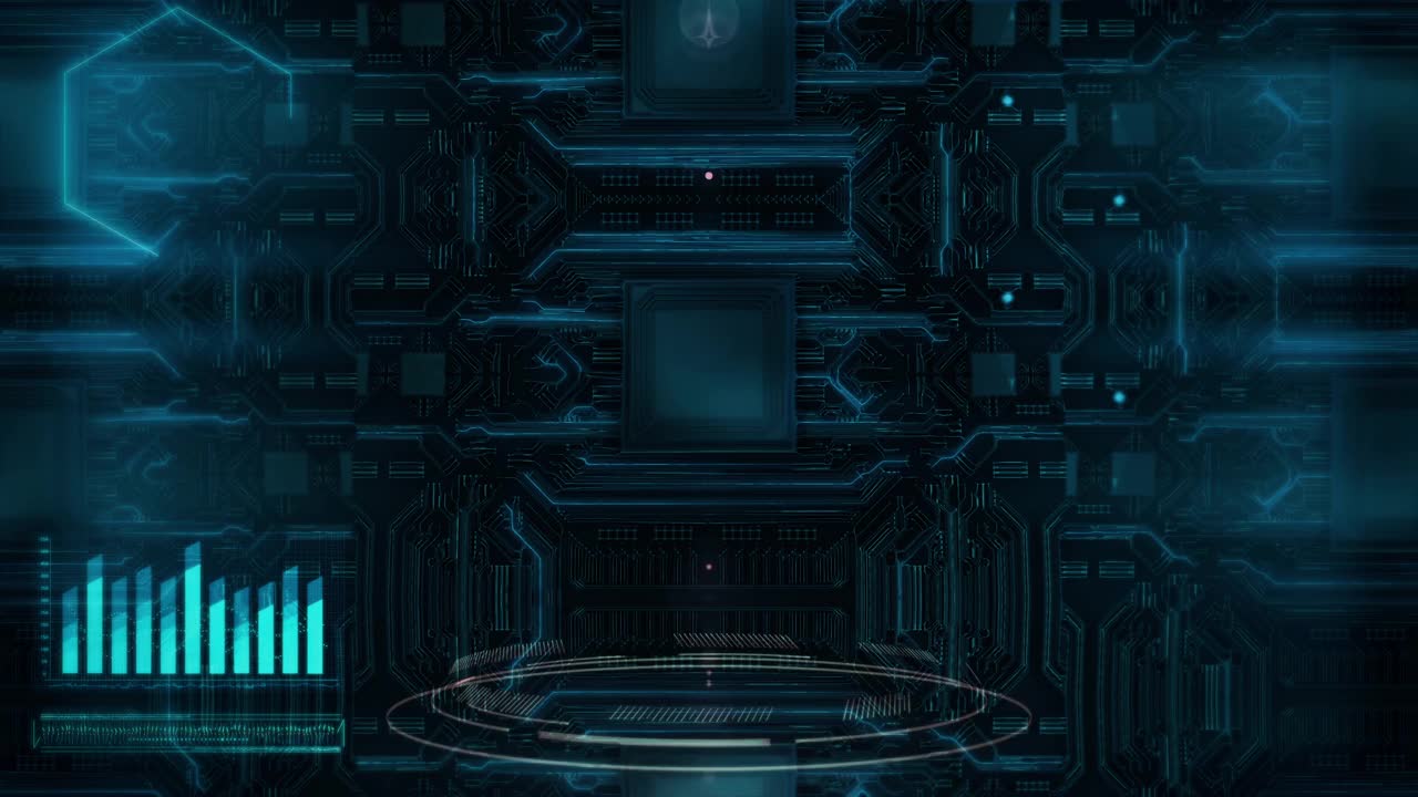 人体医学扫描
