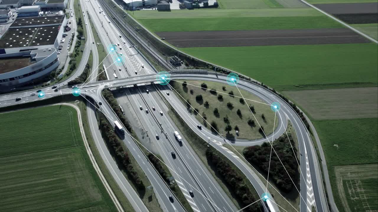 自动驾驶电动汽车