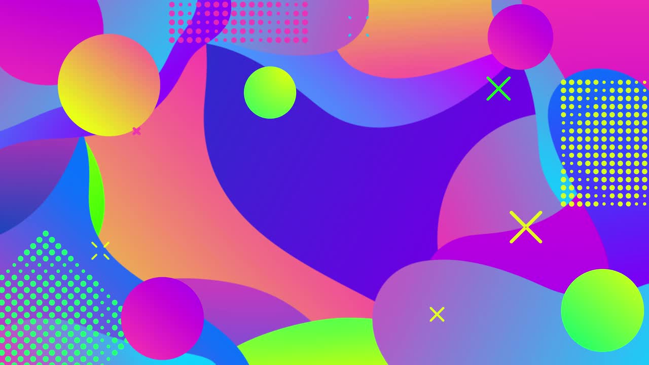 背景颜色的液体